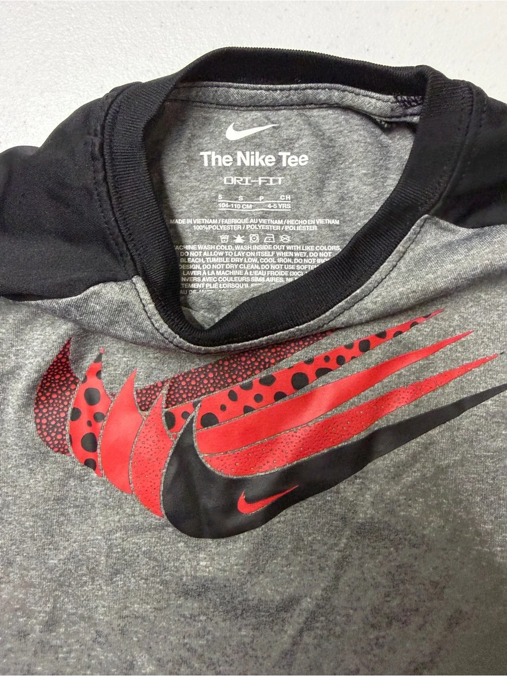 Nike dri fit